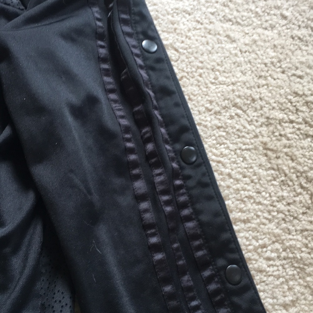 Adidas jacket medium - Picture 3 of 6